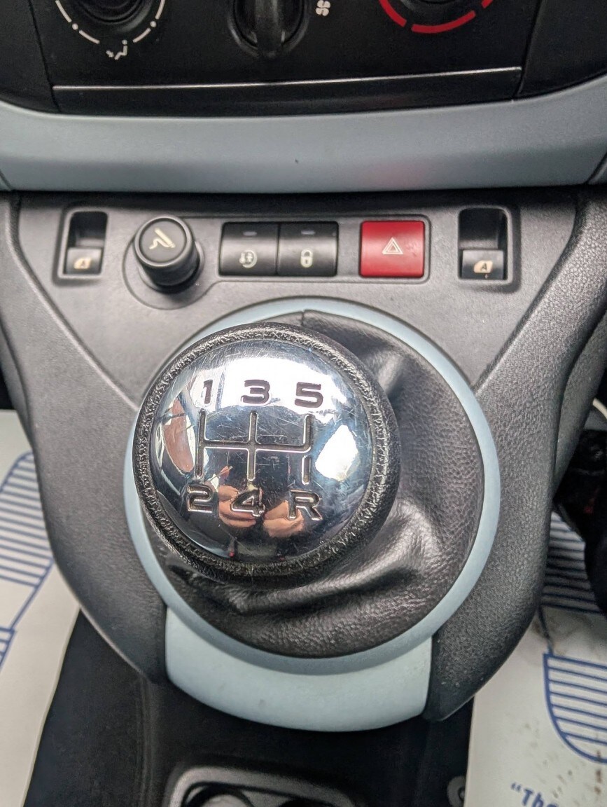 Used Citroen Berlingo Multispace 2015 for sale - 77465725: Photo 29