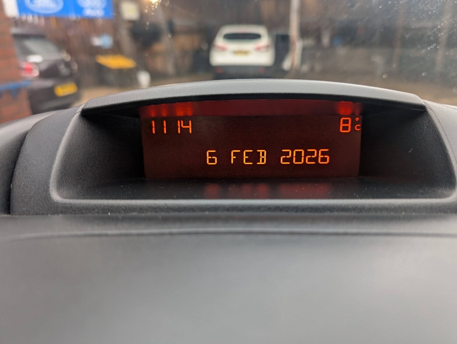 Used Citroen Berlingo Multispace 2015 for sale - 77465725: Photo 30