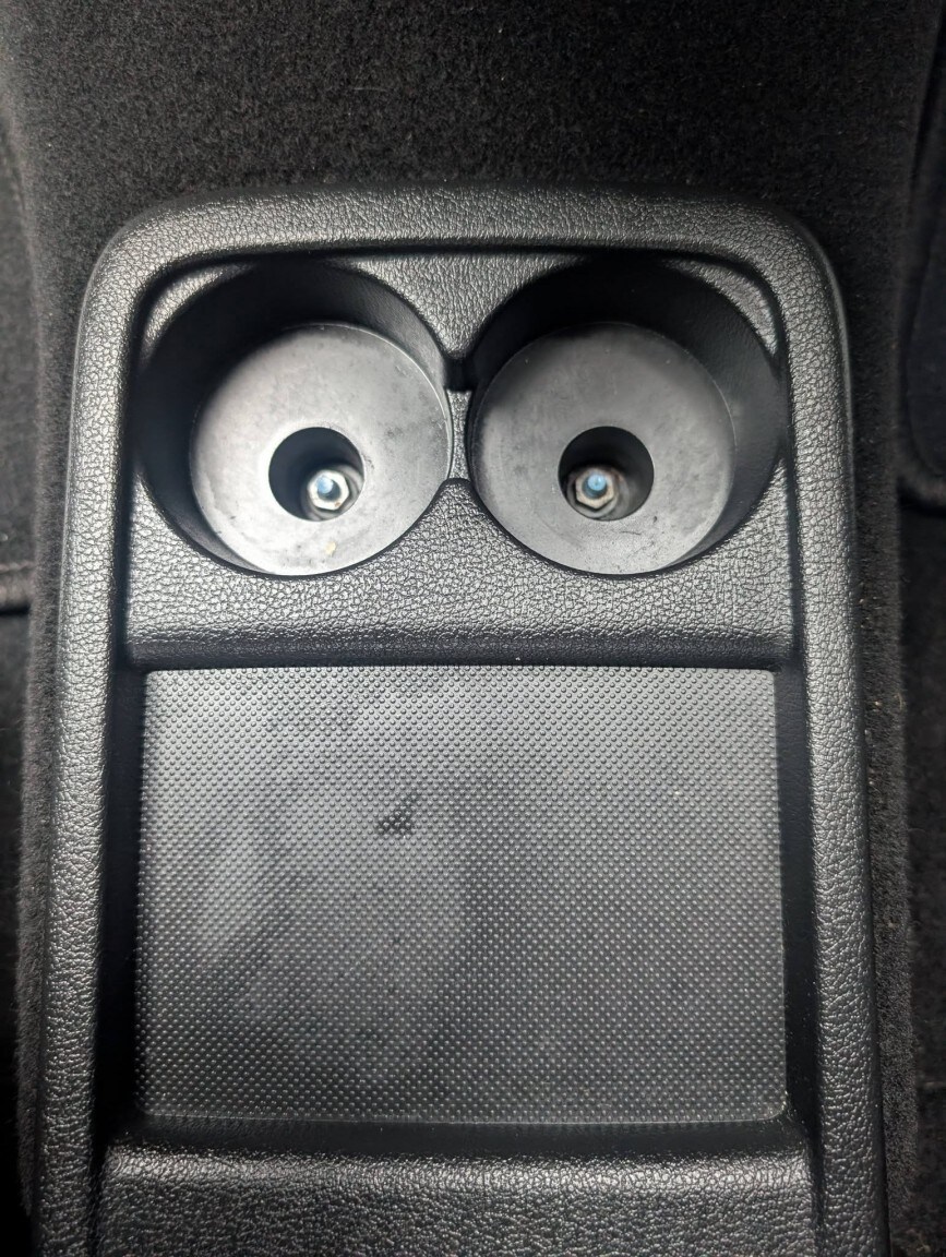 Used Citroen Berlingo Multispace 2015 for sale - 77465725: Photo 31