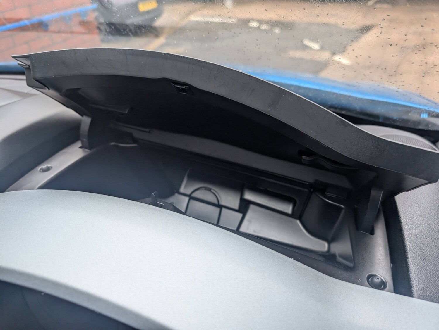 Used Citroen Berlingo Multispace 2015 for sale - 77465725: Photo 35