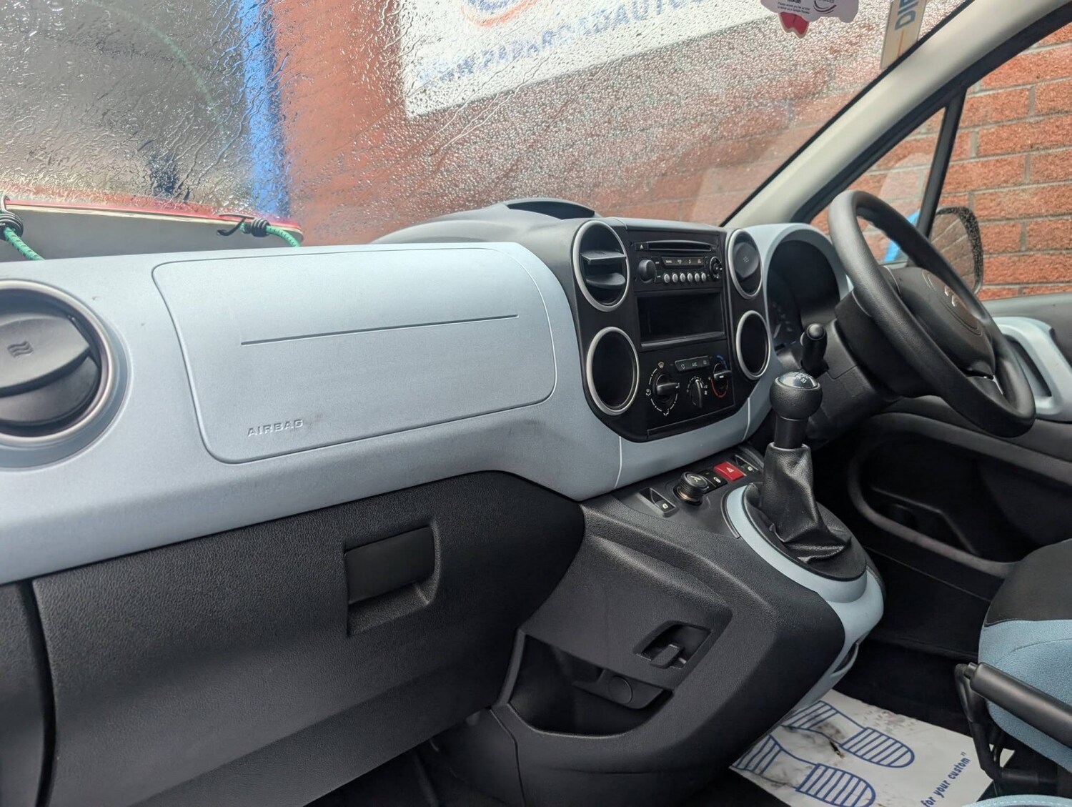 Used Citroen Berlingo Multispace 2015 for sale - 77465725: Photo 36