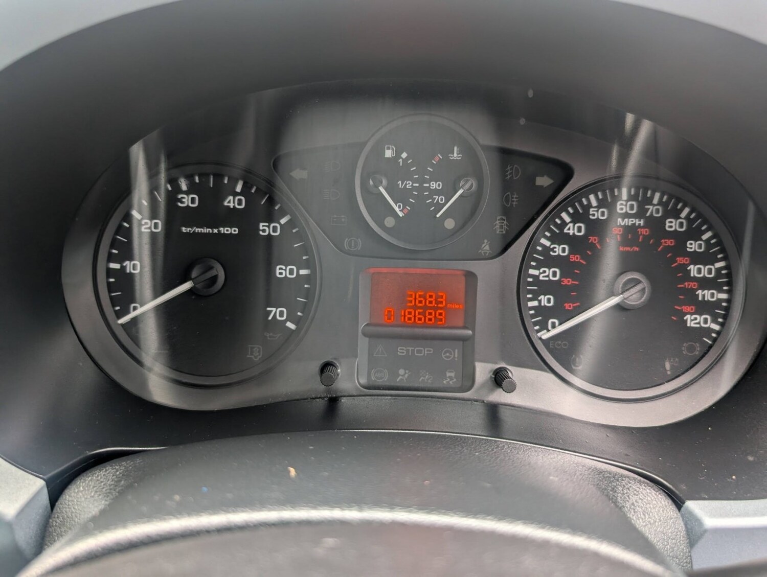 Used Citroen Berlingo Multispace 2015 for sale - 77465725: Photo 37