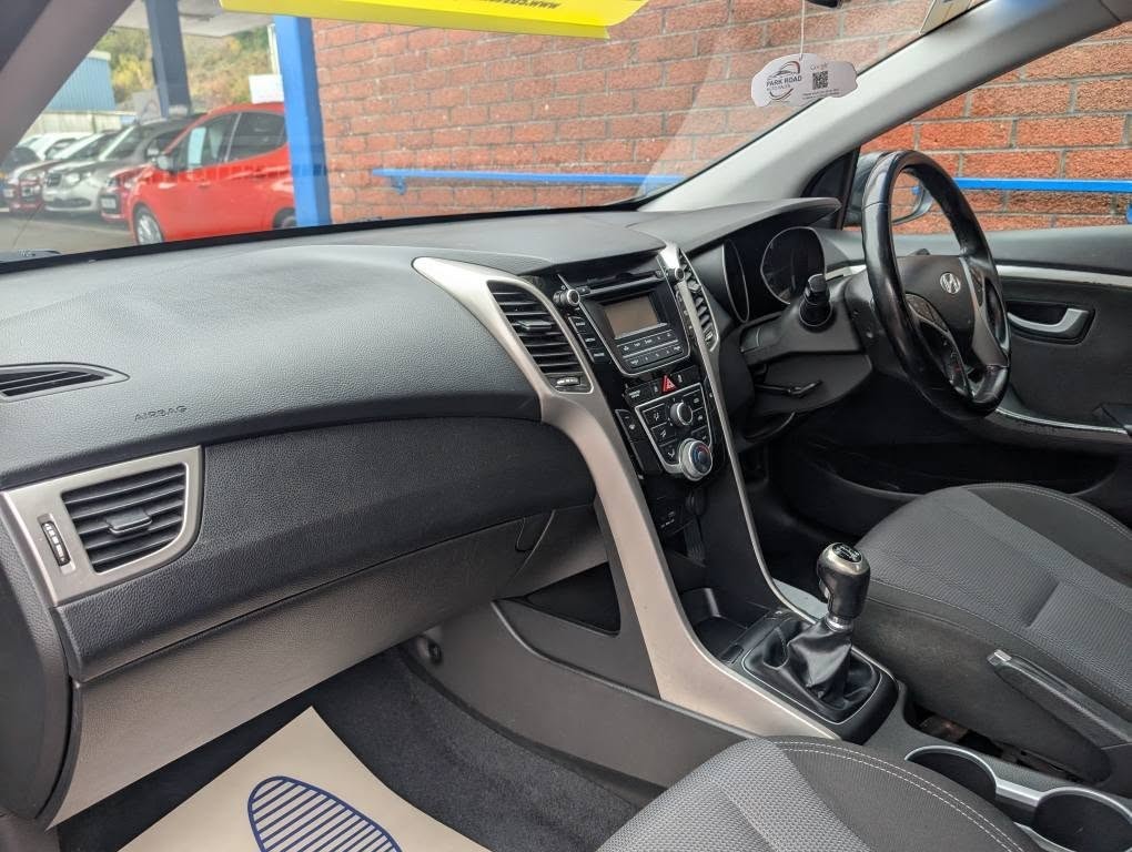 Used Hyundai i30 2016 for sale - 73773916: Photo 14