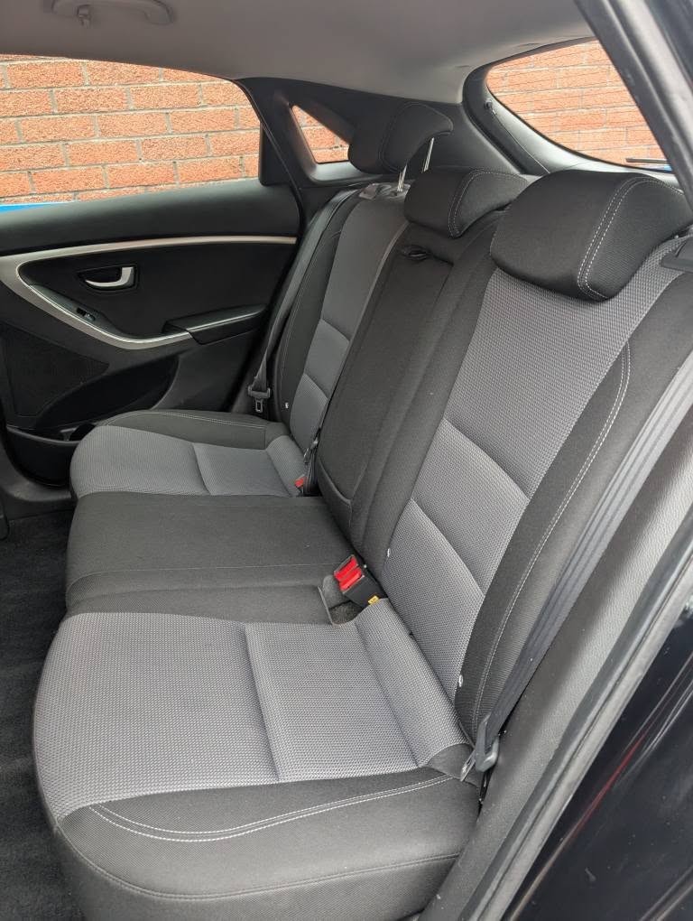 Used Hyundai i30 2016 for sale - 73773916: Photo 15