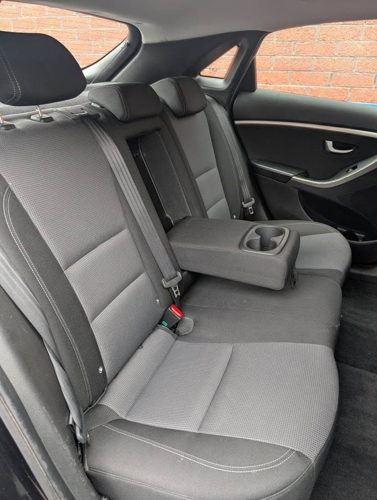 Used Hyundai i30 2016 for sale - 73773916: Photo 16
