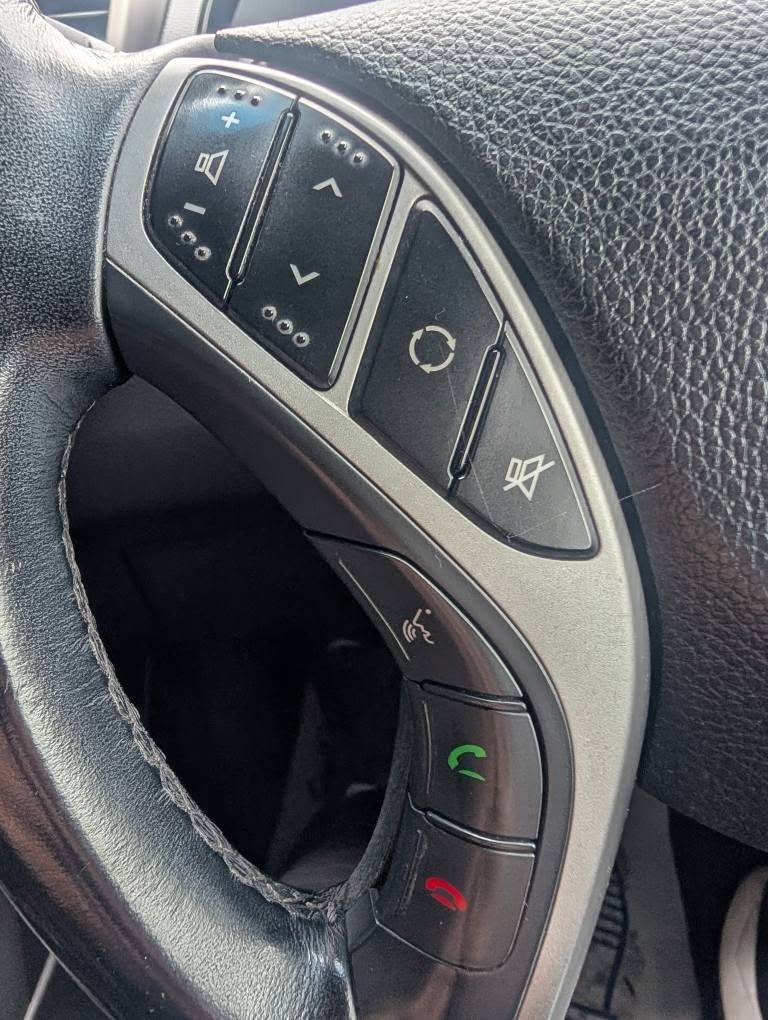 Used Hyundai i30 2016 for sale - 73773916: Photo 20