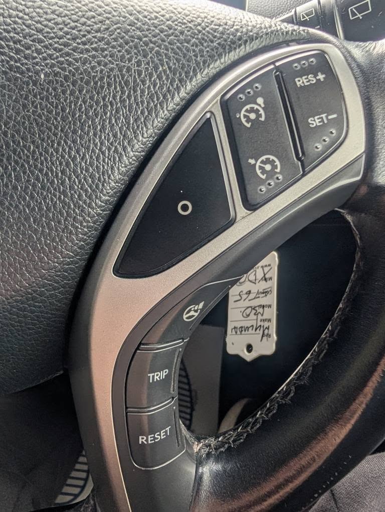 Used Hyundai i30 2016 for sale - 73773916: Photo 21