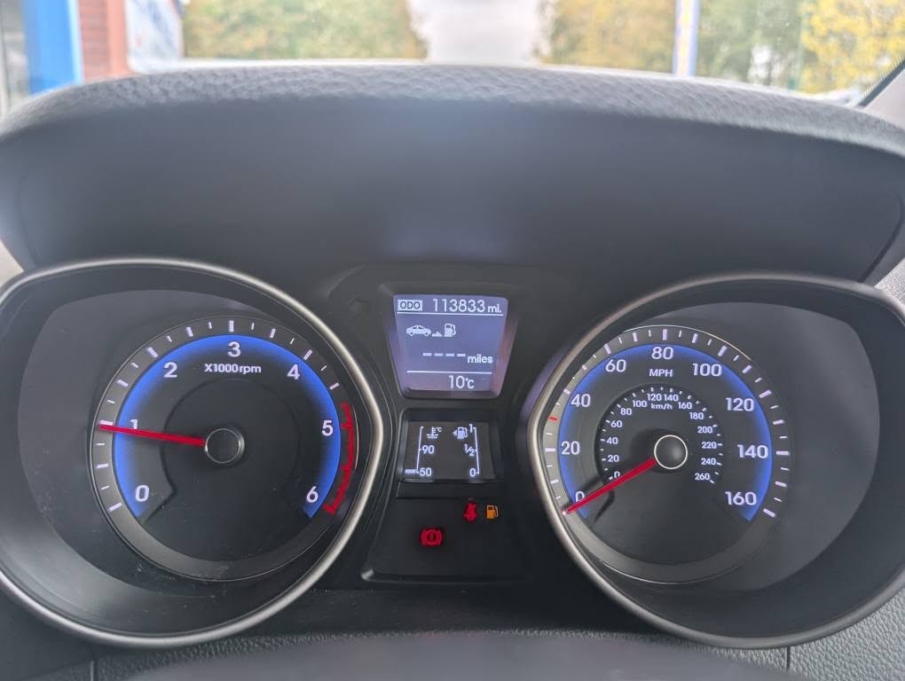 Used Hyundai i30 2016 for sale - 73773916: Photo 25