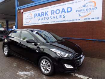 Used Hyundai i30 2016 for sale - 73773916: Photo