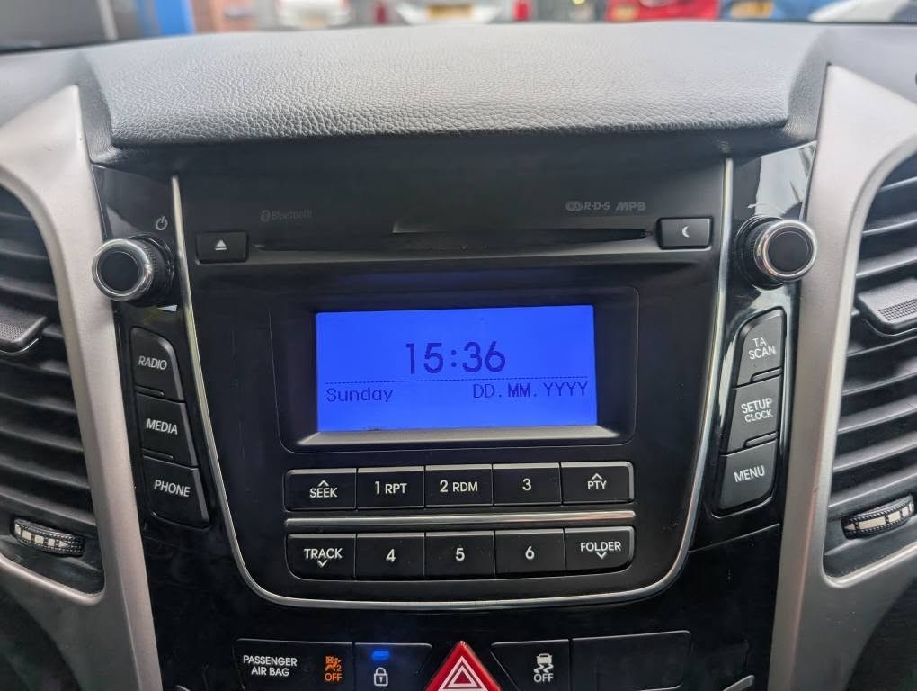 Used Hyundai i30 2016 for sale - 73773916: Photo 30