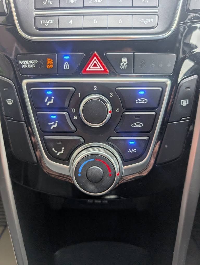 Used Hyundai i30 2016 for sale - 73773916: Photo 31