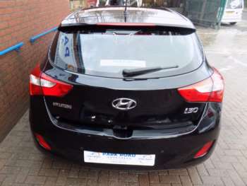 Used Hyundai i30 2016 for sale - 73773916: Photo