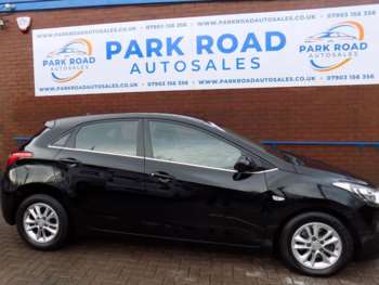 Used Hyundai i30 2016 for sale - 73773916: Photo