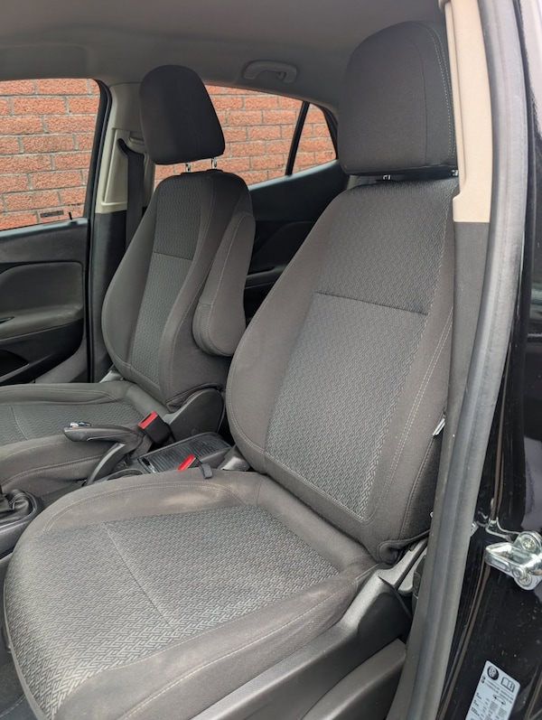 Used Vauxhall Mokka X 2017 for sale - 76246081: Photo 16