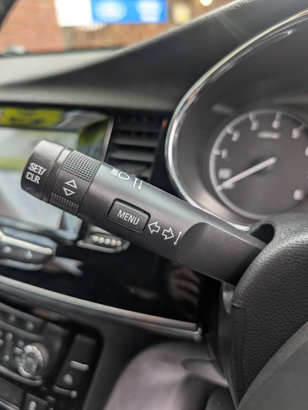Used Vauxhall Mokka X 2017 for sale - 76246081: Photo 24