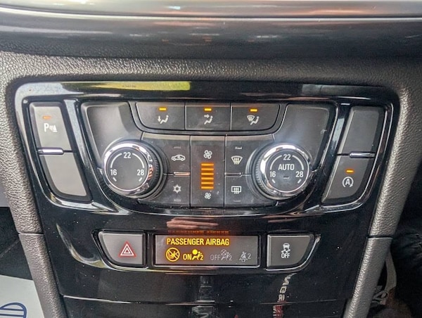 Used Vauxhall Mokka X 2017 for sale - 76246081: Photo 27