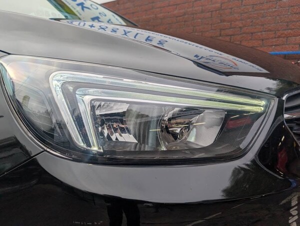 Used Vauxhall Mokka X 2017 for sale - 76246081: Photo 31