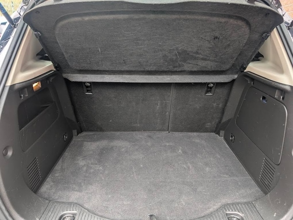 Used Vauxhall Mokka X 2017 for sale - 76246081: Photo 33
