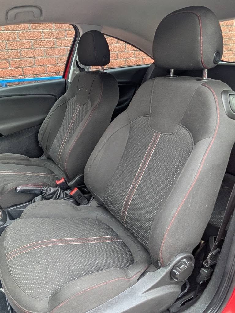 Used Vauxhall Corsa 2016 for sale - 76334838: Photo 16