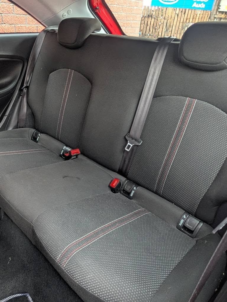 Used Vauxhall Corsa 2016 for sale - 76334838: Photo 17