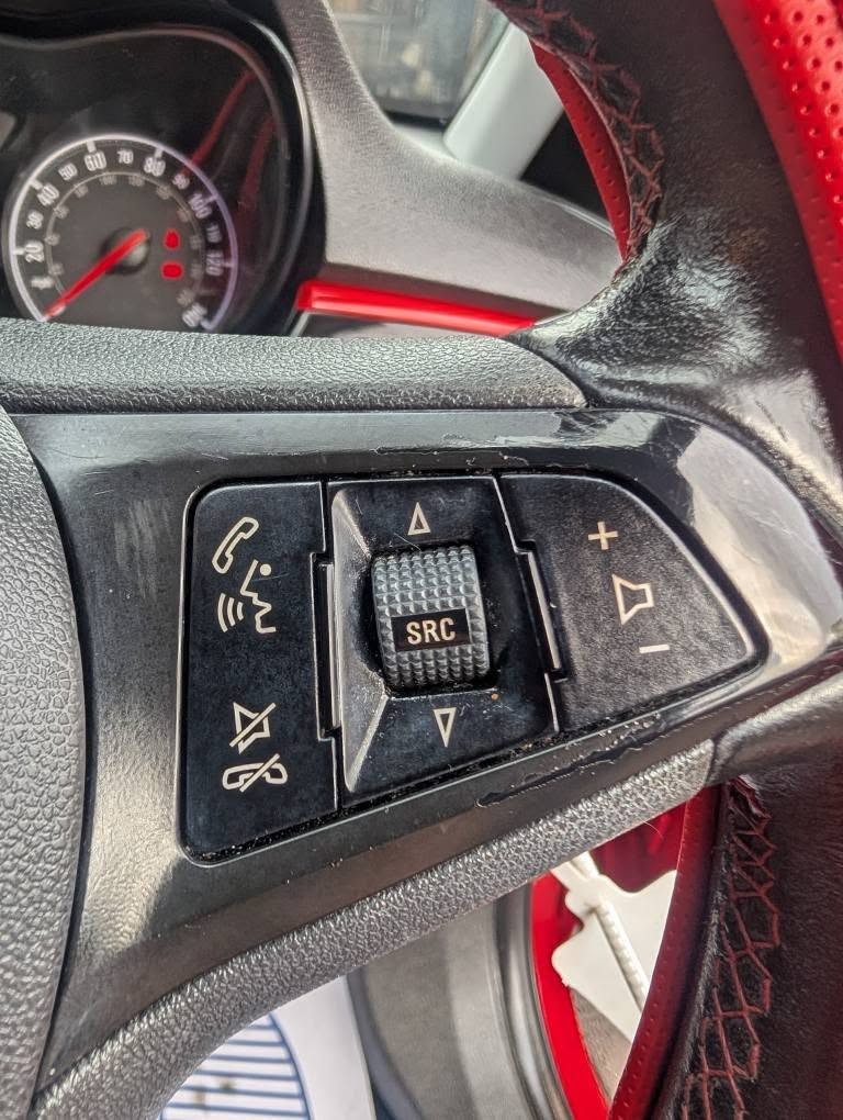 Used Vauxhall Corsa 2016 for sale - 76334838: Photo 22