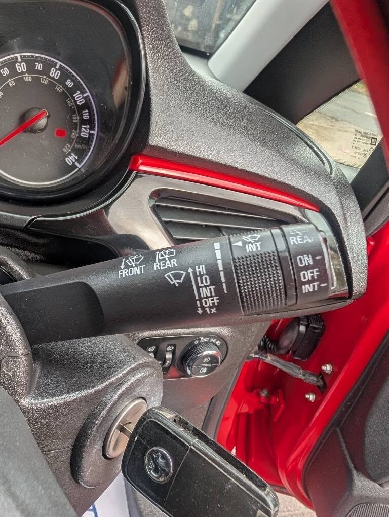 Used Vauxhall Corsa 2016 for sale - 76334838: Photo 25