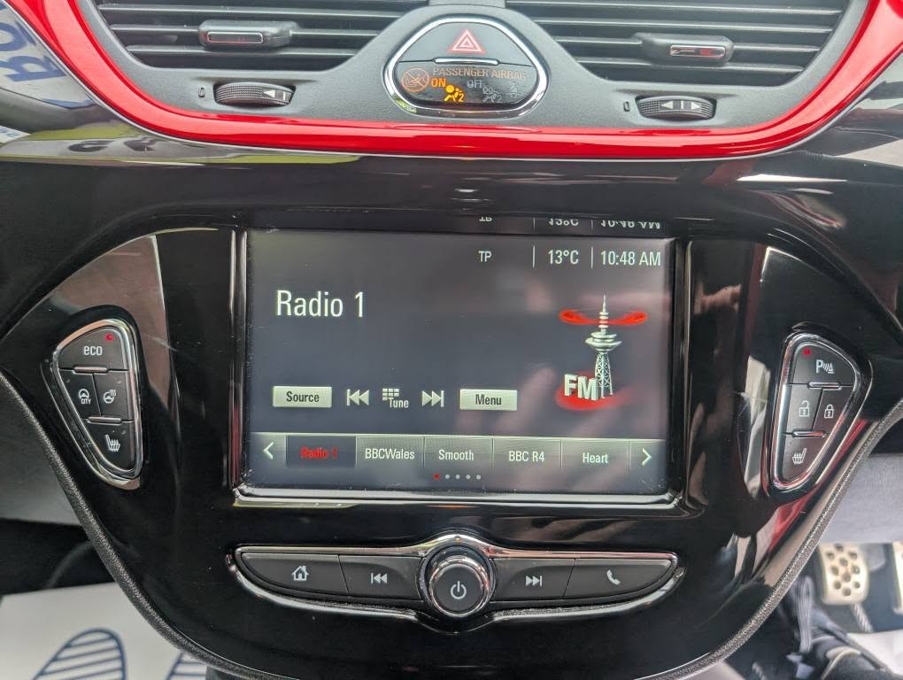 Used Vauxhall Corsa 2016 for sale - 76334838: Photo 29