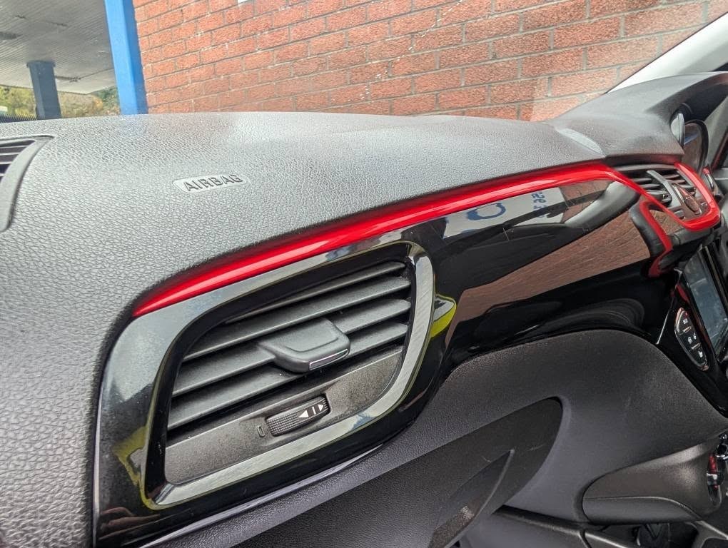 Used Vauxhall Corsa 2016 for sale - 76334838: Photo 36