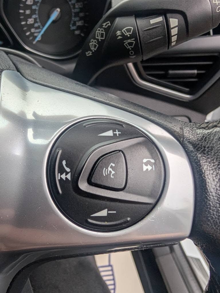 Vehicle 32