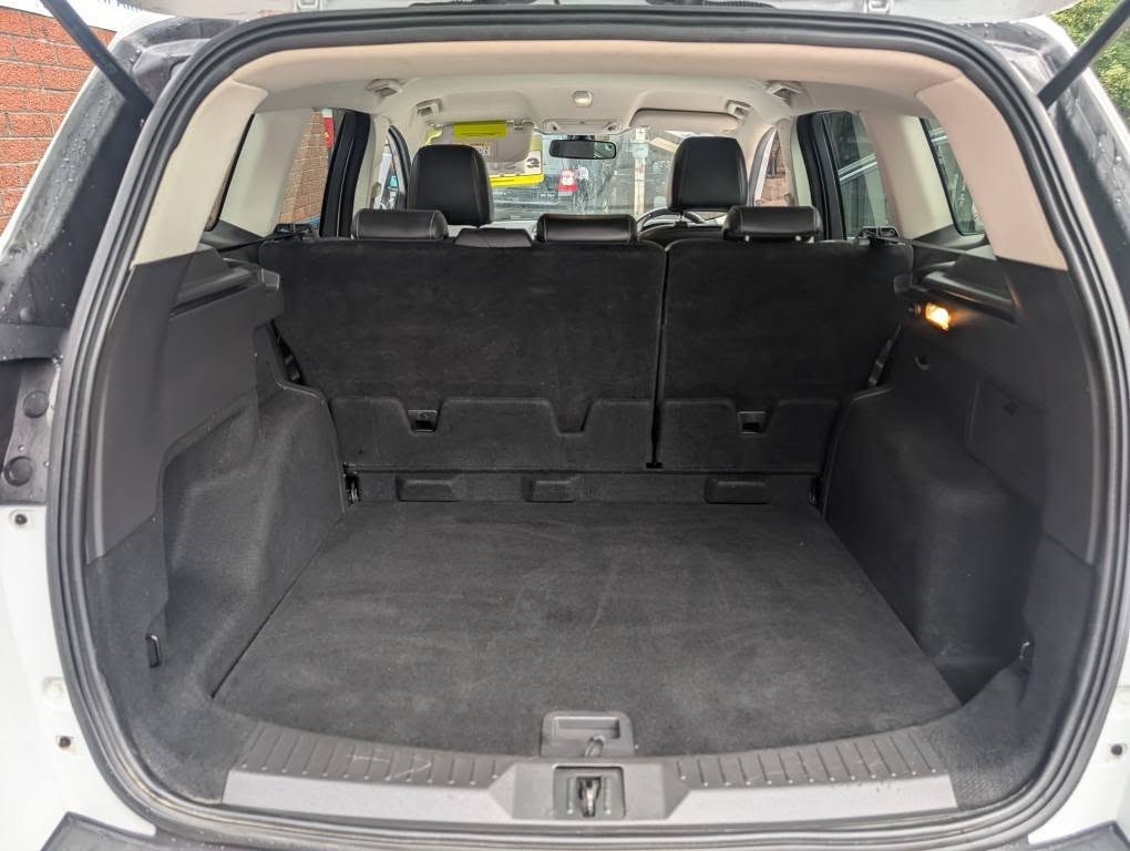 Vehicle 40