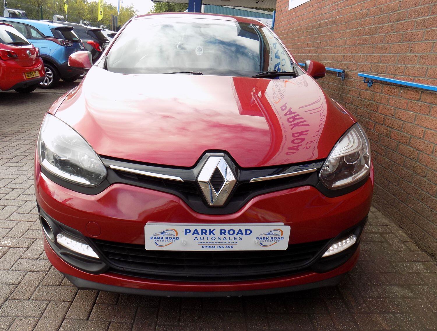 Used Renault Megane 2015 for sale - 76794106: Photo 6