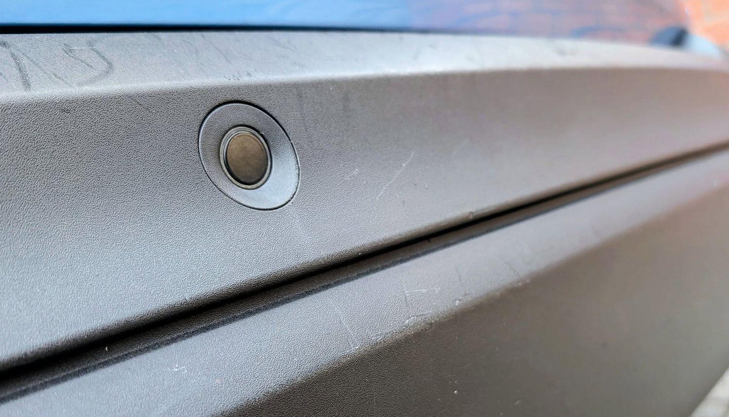 Used Vauxhall Crossland X 2018 for sale - 76449391: Photo 12