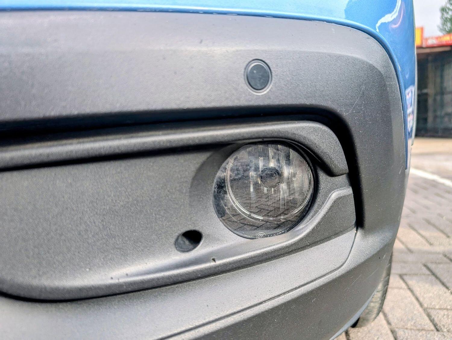 Used Vauxhall Crossland X 2018 for sale - 76449391: Photo 13