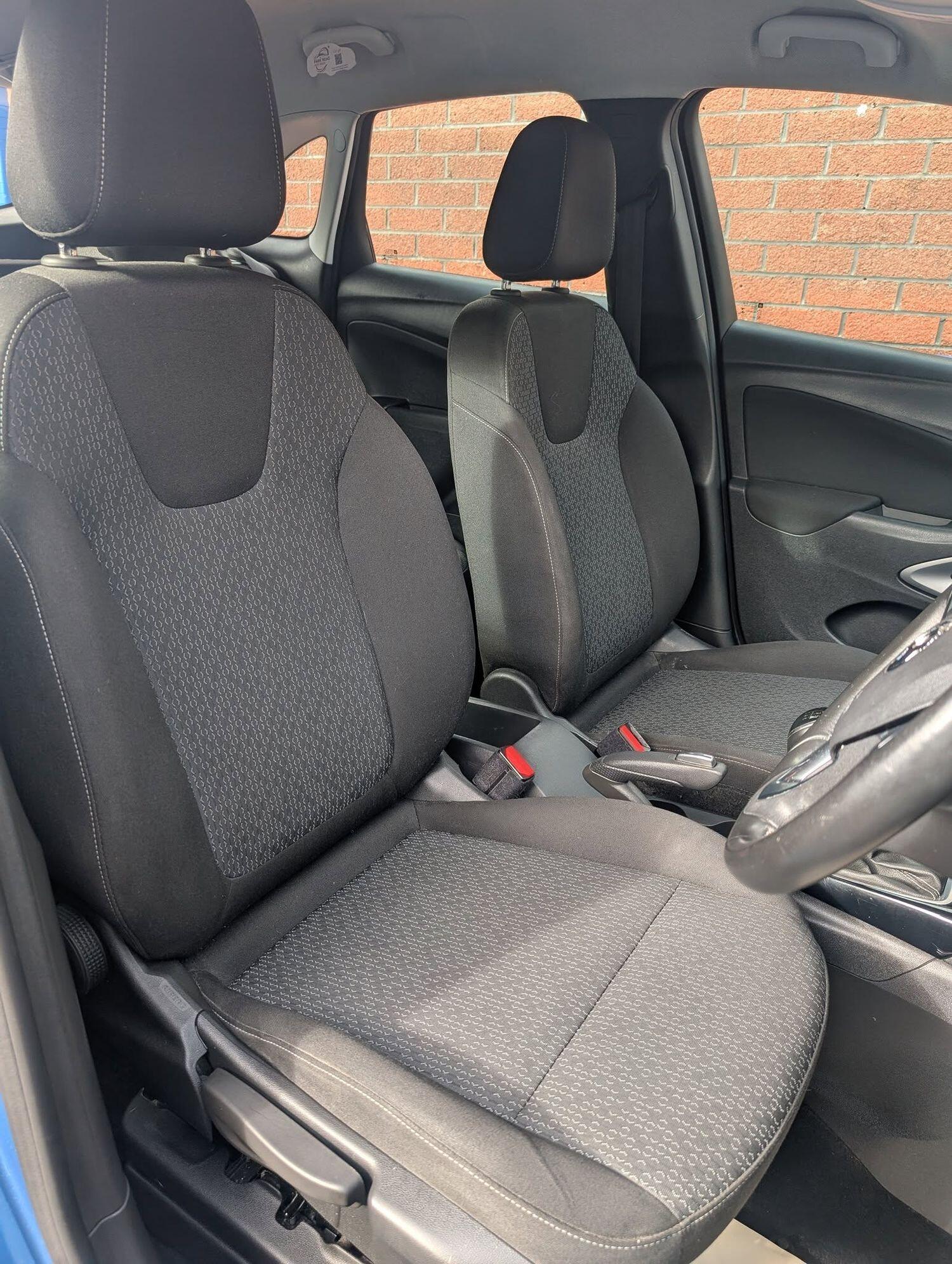 Used Vauxhall Crossland X 2018 for sale - 76449391: Photo 15