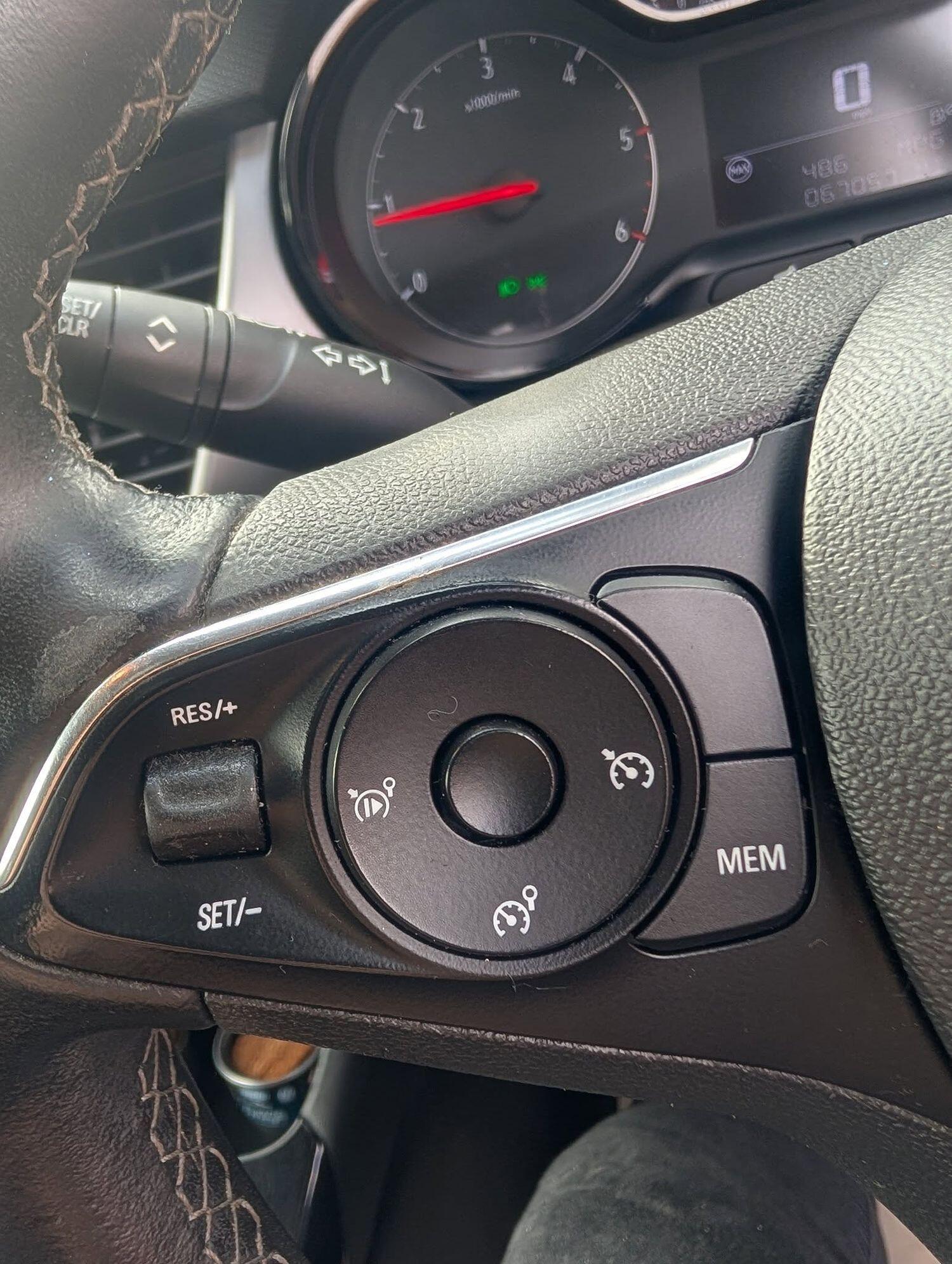 Used Vauxhall Crossland X 2018 for sale - 76449391: Photo 21