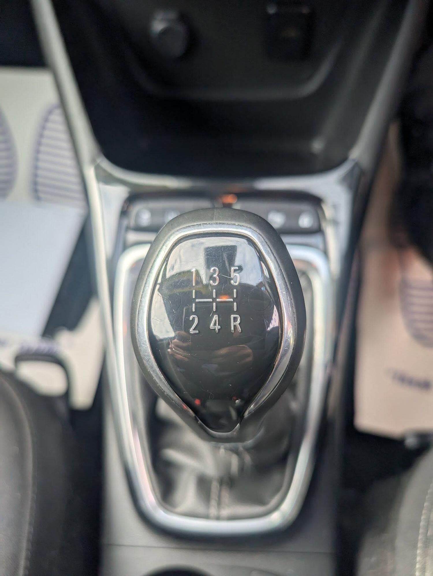 Used Vauxhall Crossland X 2018 for sale - 76449391: Photo 23