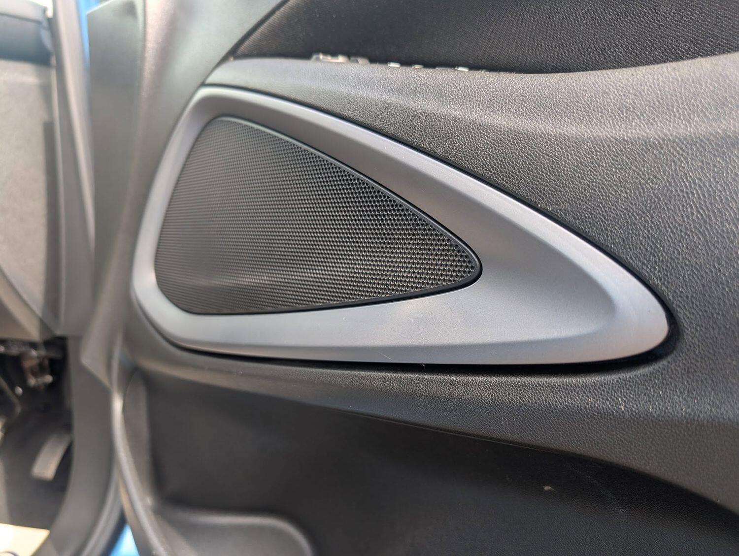 Used Vauxhall Crossland X 2018 for sale - 76449391: Photo 27