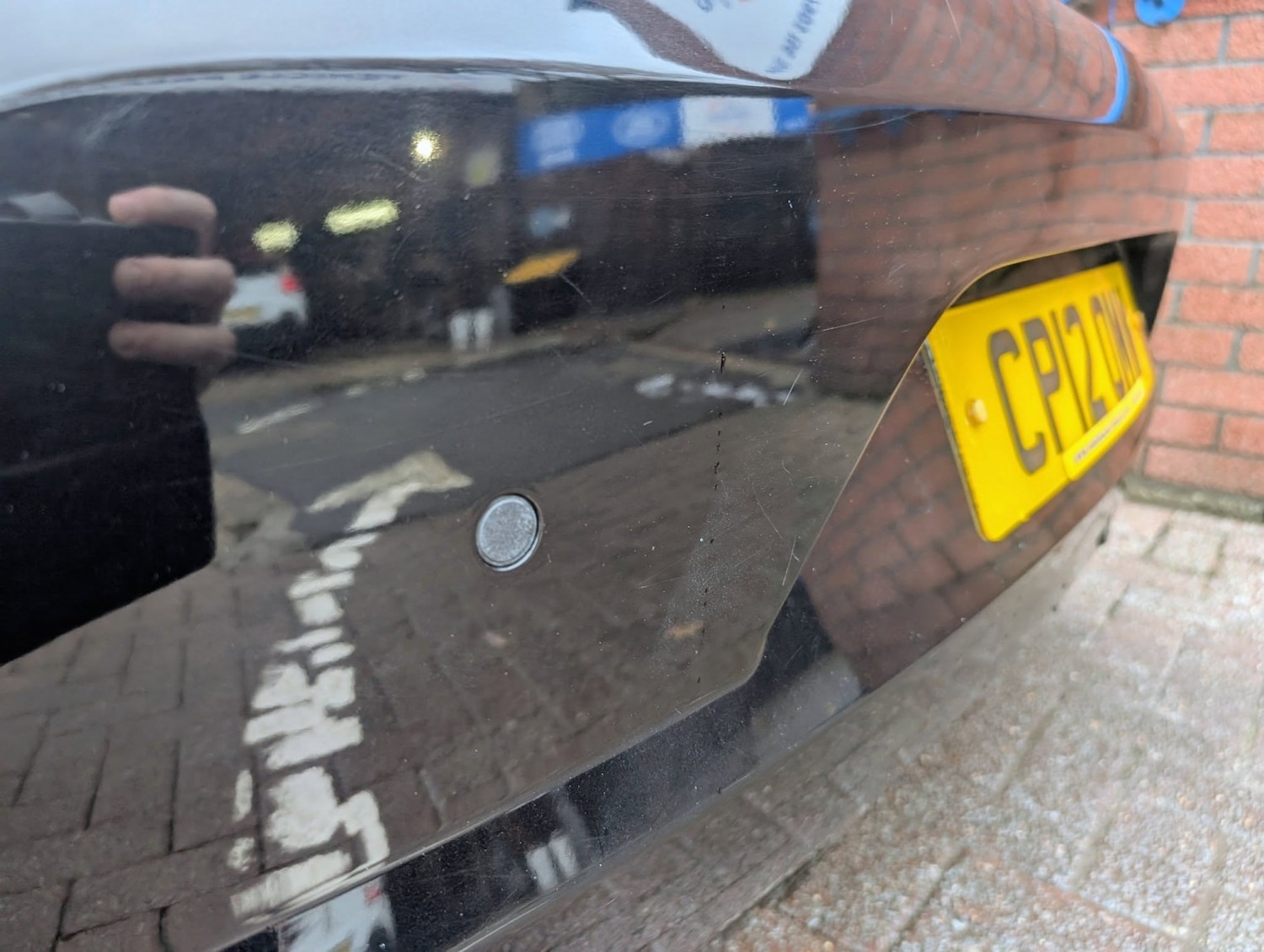 Used SEAT Mii 2012 for sale - 76497452: Photo 10