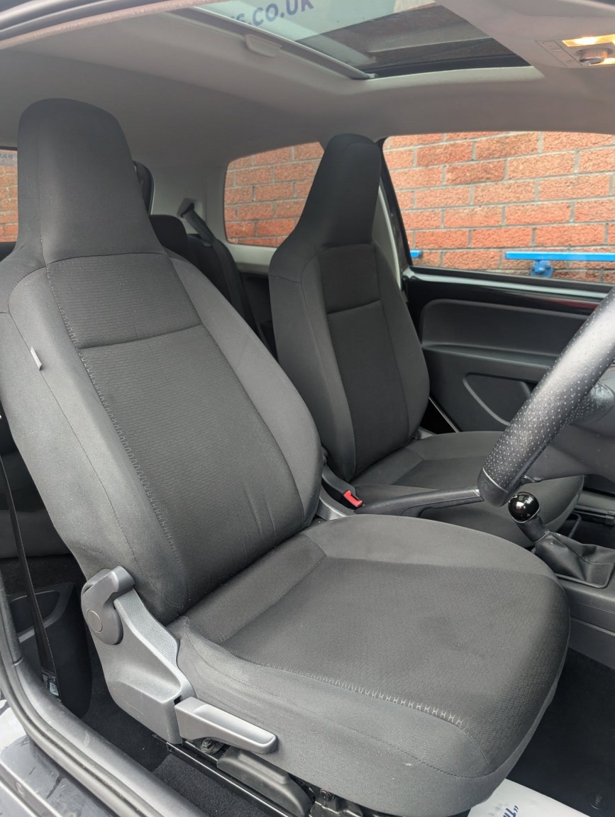 Used SEAT Mii 2012 for sale - 76497452: Photo 14