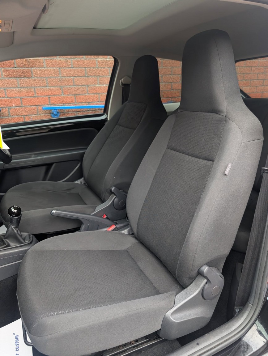 Used SEAT Mii 2012 for sale - 76497452: Photo 15