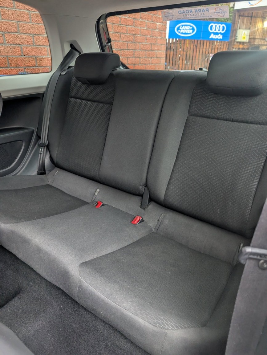 Used SEAT Mii 2012 for sale - 76497452: Photo 16