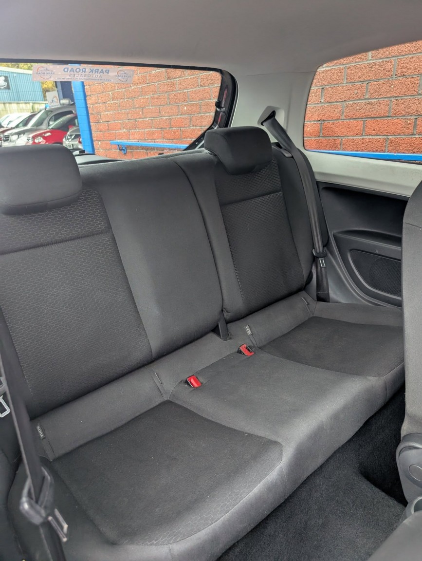 Used SEAT Mii 2012 for sale - 76497452: Photo 17