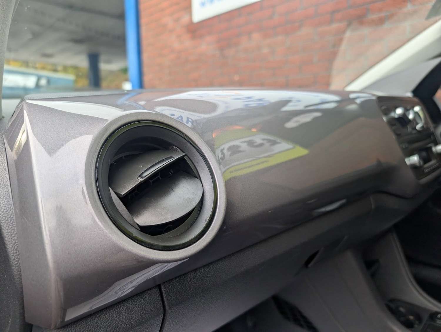 Used SEAT Mii 2012 for sale - 76497452: Photo 18