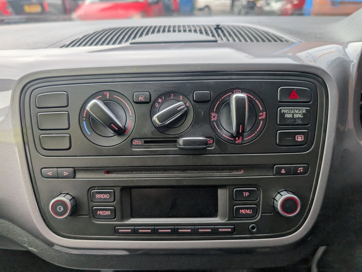 Used SEAT Mii 2012 for sale - 76497452: Photo 19