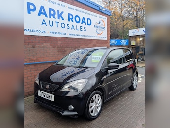 2012 - 1.0 75 Sport 3dr