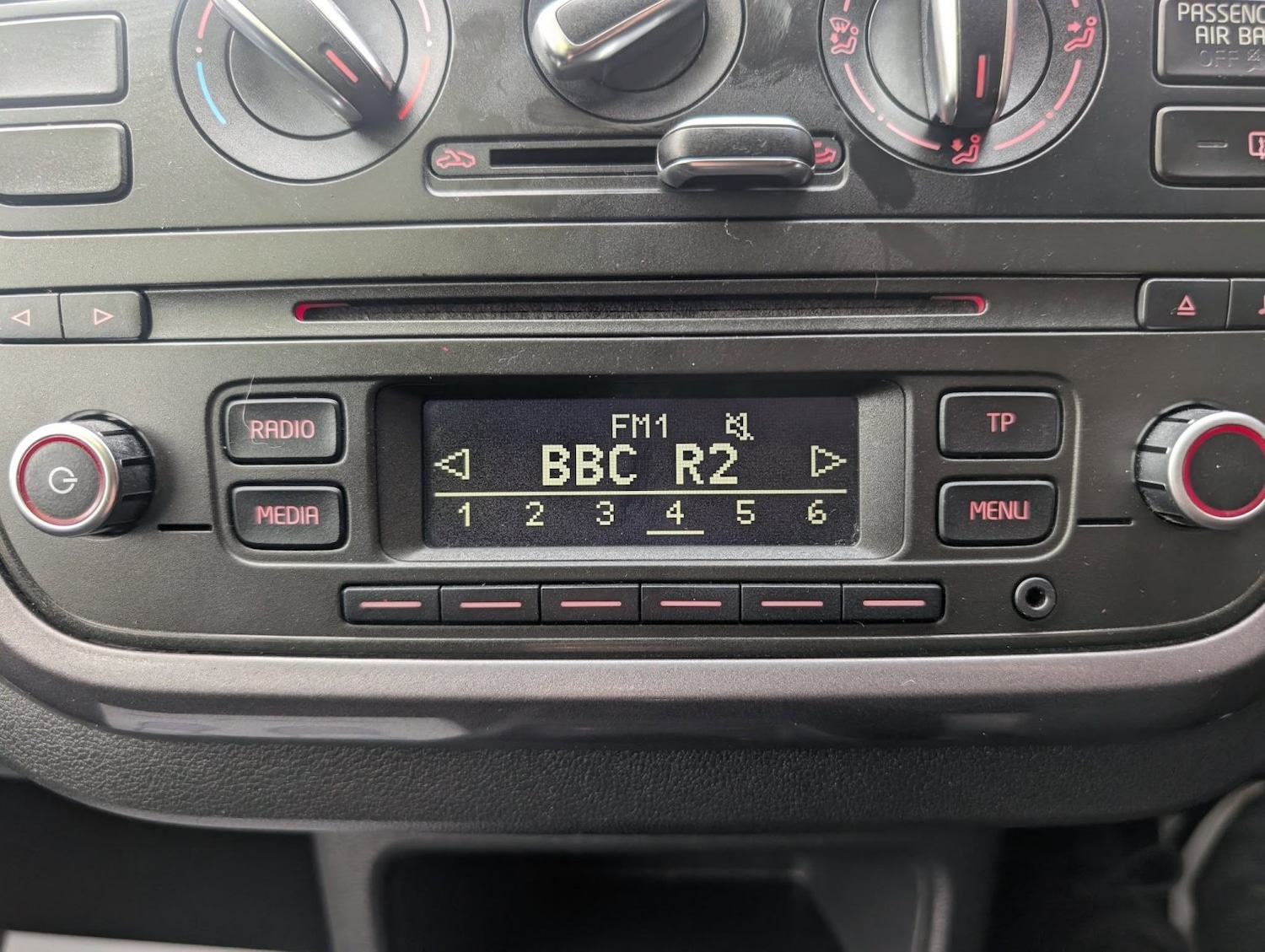 Used SEAT Mii 2012 for sale - 76497452: Photo 21