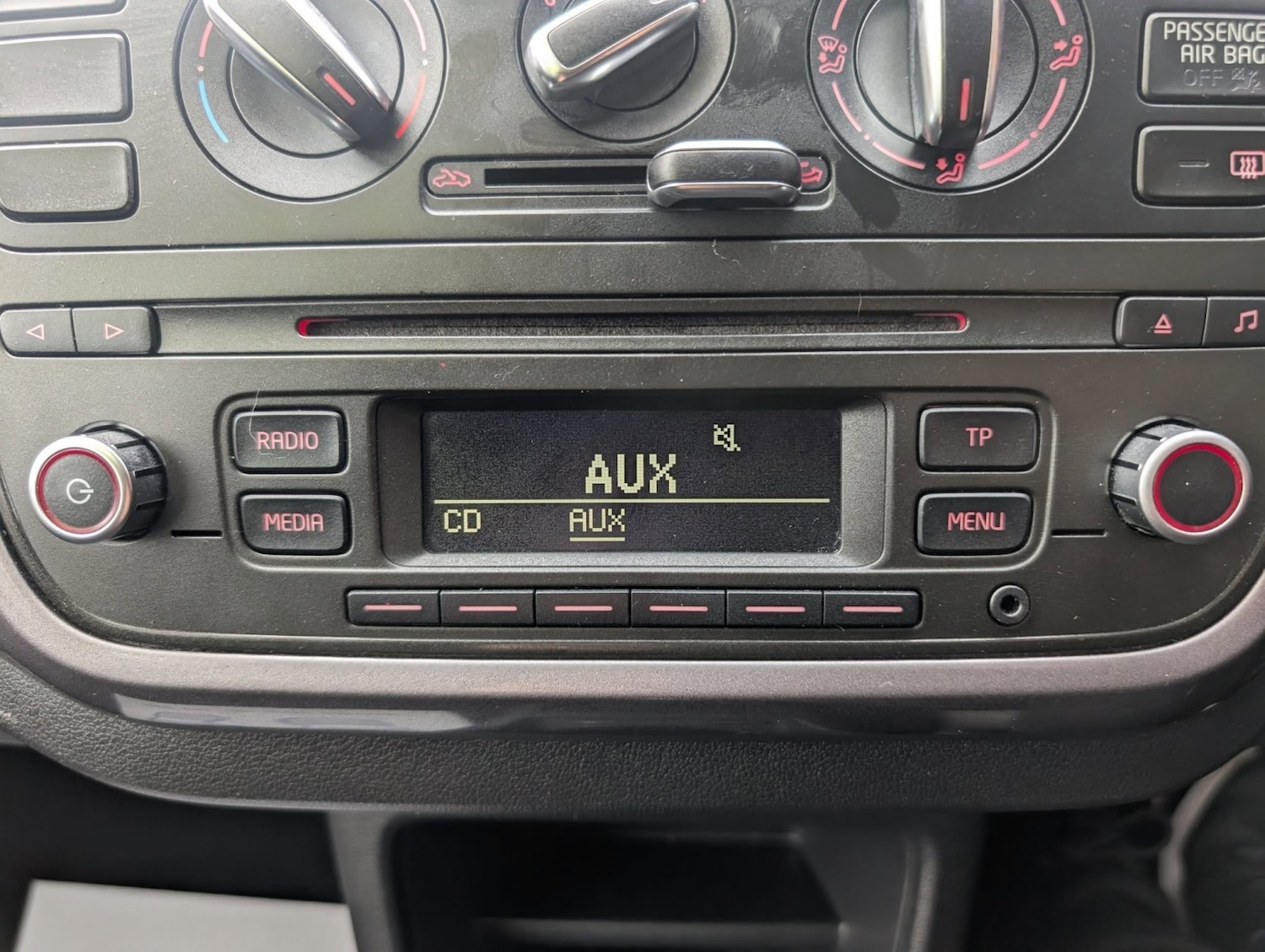 Used SEAT Mii 2012 for sale - 76497452: Photo 22