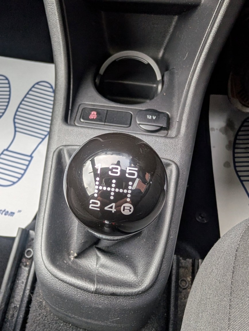 Used SEAT Mii 2012 for sale - 76497452: Photo 23