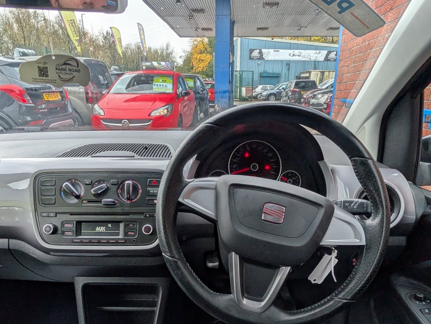 Used SEAT Mii 2012 for sale - 76497452: Photo 27