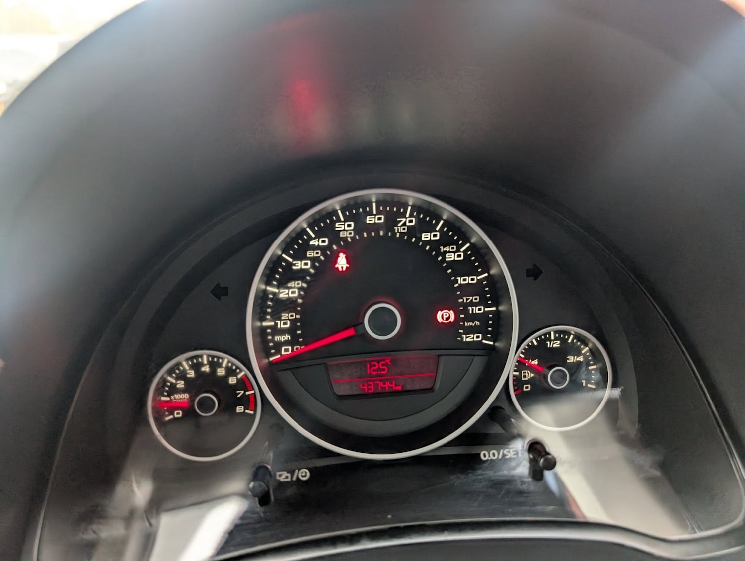 Used SEAT Mii 2012 for sale - 76497452: Photo 32